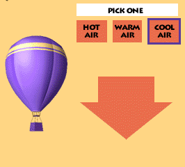 Balloon Ismap